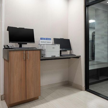 Fairfield Inn & Suites By Marriott Corinth South Denton Area エクステリア 写真