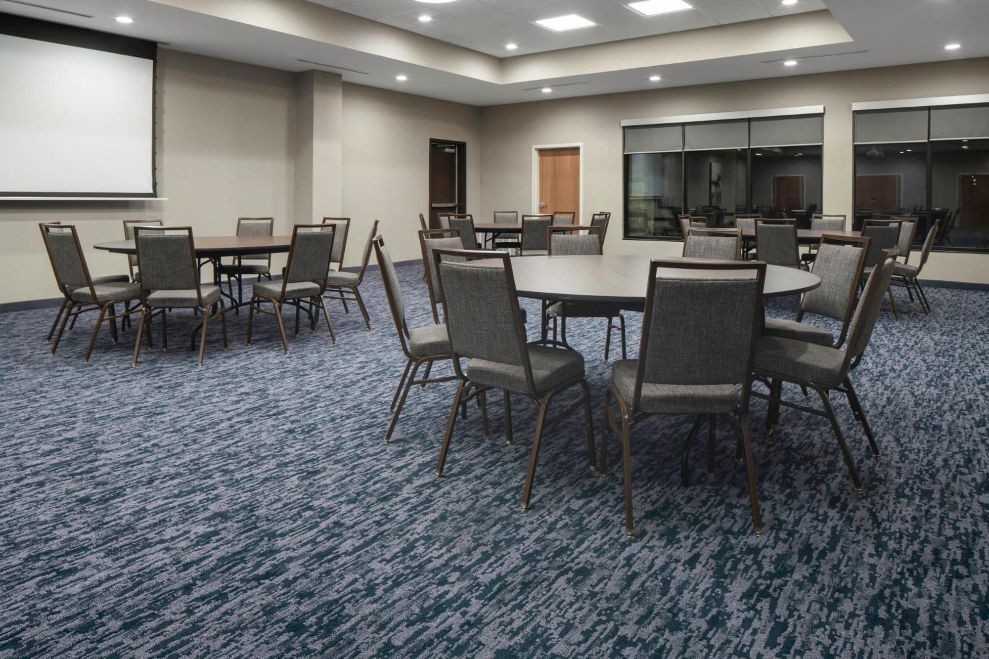 Fairfield Inn & Suites By Marriott Corinth South Denton Area エクステリア 写真